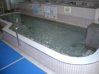 大浴槽 大浴槽